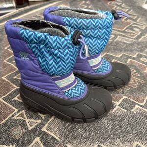 Sorel Kids Snowboots